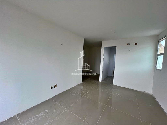 Imagem Apartamento com 4 Quartos à Venda, 189 m² em Engenheiro Luciano Cavalcante - Fortaleza