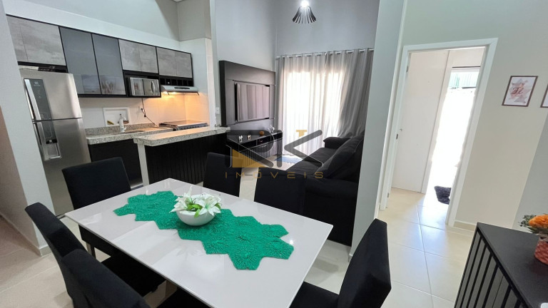 Imagem Apartamento com 2 Quartos à Venda, 74 m² em Praia Grande - Ubatuba