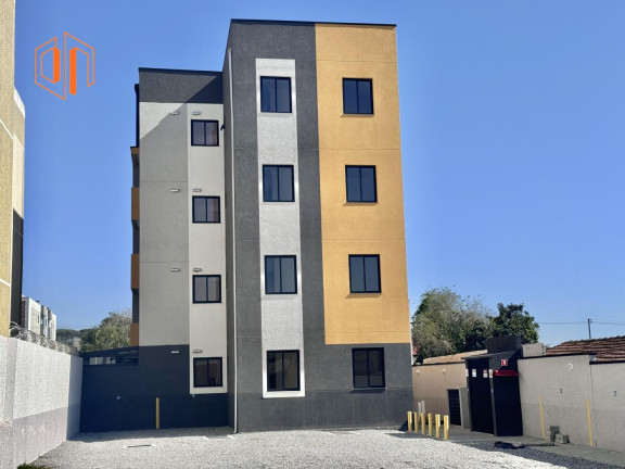 Imagem Apartamento com 3 Quartos à Venda, 50 m² em Parque Da Fonte - São José Dos Pinhais Imagem Apartamento com 3 Quartos à Venda, 50 m² em Parque Da Fonte - São José Dos Pinhais