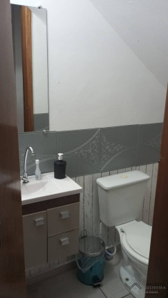 Imagem Sobrado com 2 Quartos à Venda,  em Vila Iracema - São José Dos Campos