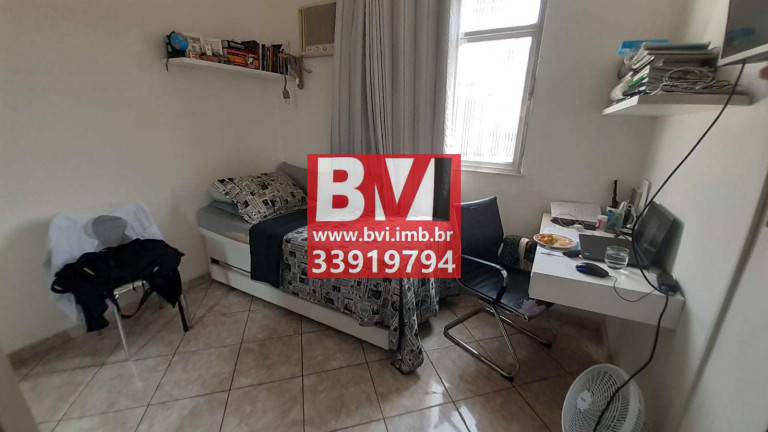 Imagem Casa com 2 Quartos à Venda, 88 m² em Jardim América - Rio De Janeiro