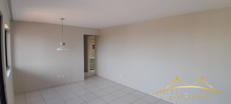 Imagem Apartamento com 3 Quartos à Venda, 101 m² em Lagoa Nova - Natal