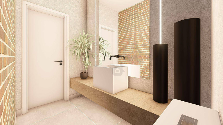 Imagem Casa com 4 Quartos à Venda, 459 m² em Alphaville Nova Esplanada 3 - Votorantim Imagem Casa com 4 Quartos à Venda, 459 m² em Alphaville Nova Esplanada 3 - Votorantim