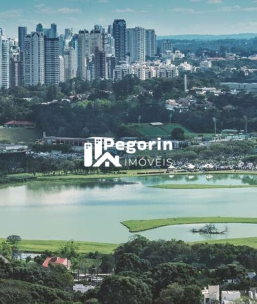 Apartamento com 4 Quartos à Venda, 238 m² em Campina Do Siqueira - Curitiba