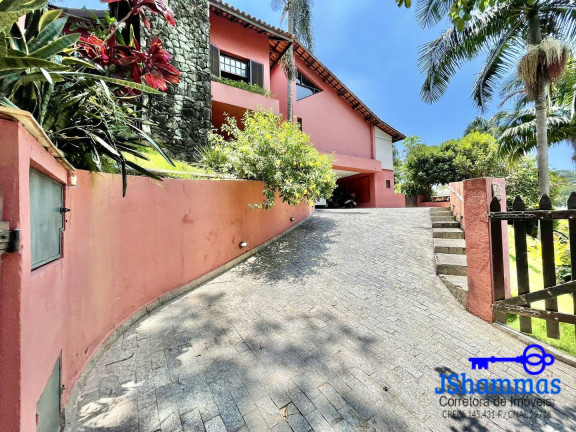 Imagem Casa de Condomínio com 4 Quartos à Venda, 256 m² em Granja Viana - Cotia