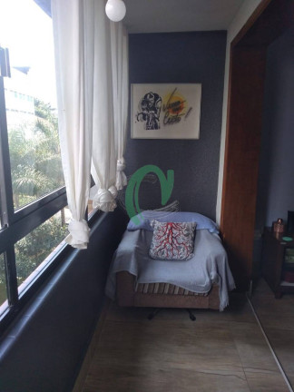 Imagem Apartamento com 3 Quartos à Venda, 86 m² em Boqueirão - Santos Imagem Apartamento com 3 Quartos à Venda, 86 m² em Boqueirão - Santos