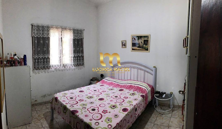 Imagem Casa com 3 Quartos à Venda, 90 m² em Mirim - Praia Grande