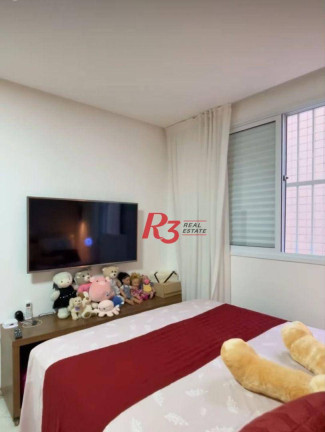 Imagem Casa com 3 Quartos à Venda, 223 m² em Embaré - Santos Imagem Casa com 3 Quartos à Venda, 223 m² em Embaré - Santos