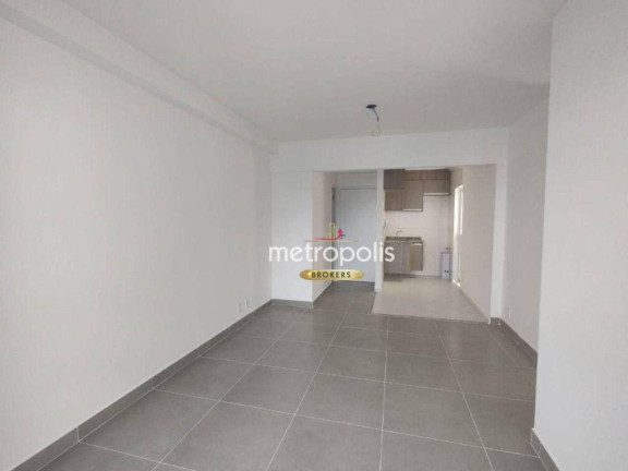 Imagem Apartamento com 2 Quartos para Alugar, 64 m² em Morumbi - São Paulo Imagem Apartamento com 2 Quartos para Alugar, 64 m² em Morumbi - São Paulo