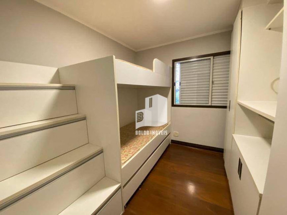 Imagem Apartamento com 3 Quartos à Venda, 98 m² em Moema - São Paulo