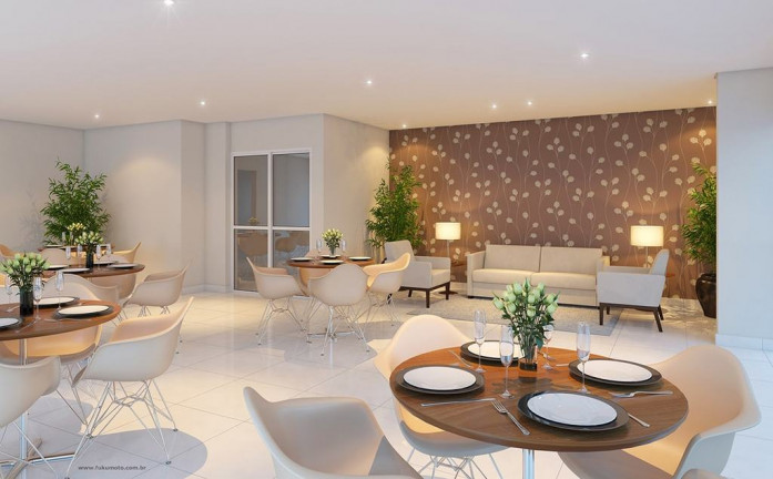 Imagem Cobertura com 3 Quartos à Venda, 123 m² em Bela Vista - Osasco