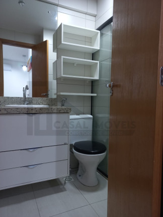 Imagem Apartamento com 2 Quartos à Venda, 60 m² em Umarizal - Belém