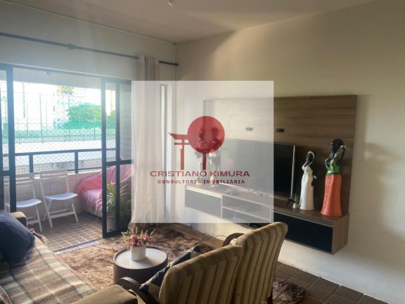 Imagem Apartamento com 3 Quartos à Venda, 100 m² em Piedade - Jaboatão Dos Guararapes Imagem Apartamento com 3 Quartos à Venda, 100 m² em Piedade - Jaboatão Dos Guararapes
