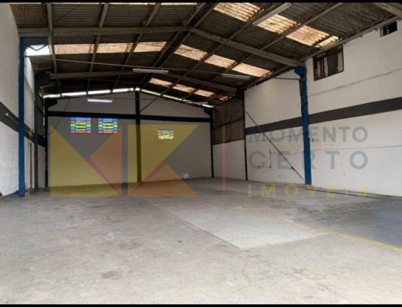 Imagem Galpão para Alugar, 300 m² em Itoupava Central - Blumenau