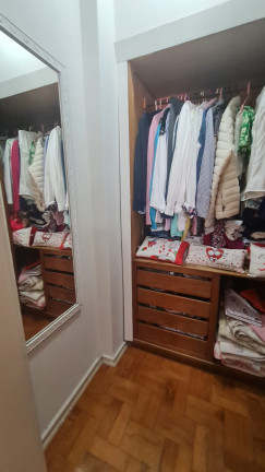 Imagem Apartamento com 3 Quartos à Venda, 160 m² em Jardim Paulista - São Paulo
