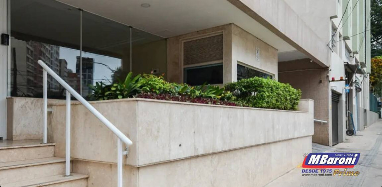 Imagem Apartamento com 2 Quartos à Venda, 99 m² em Bela Vista - São Paulo