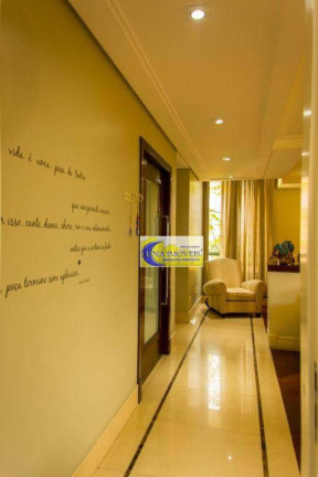 Imagem Apartamento com 3 Quartos à Venda, 248 m² em Vila Gilda - Santo André Imagem Apartamento com 3 Quartos à Venda, 248 m² em Vila Gilda - Santo André