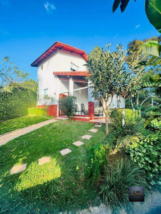 Imagem Casa de Condomínio com 3 Quartos à Venda, 137 m² em Chácara Represinha - Cotia Imagem Casa de Condomínio com 3 Quartos à Venda, 137 m² em Chácara Represinha - Cotia