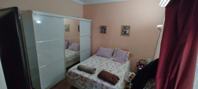 Imagem Casa com 4 Quartos à Venda, 225 m² em Casa Amarela - Recife Imagem Casa com 4 Quartos à Venda, 225 m² em Casa Amarela - Recife