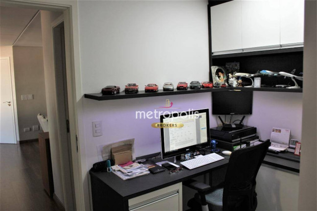 Imagem Apartamento com 3 Quartos à Venda, 127 m² em Santa Paula - São Caetano Do Sul Imagem Apartamento com 3 Quartos à Venda, 127 m² em Santa Paula - São Caetano Do Sul