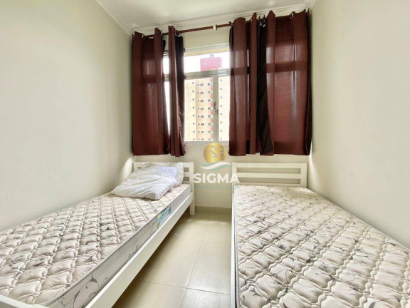 Imagem Apartamento com 2 Quartos à Venda, 45 m² em Jardim Astúrias - Guarujá Imagem Apartamento com 2 Quartos à Venda, 45 m² em Jardim Astúrias - Guarujá