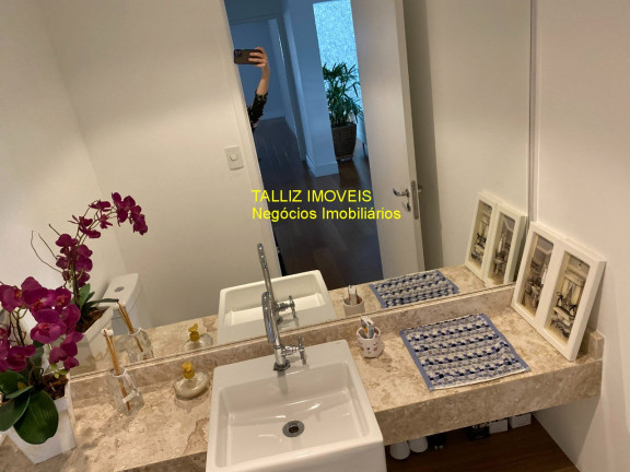 Imagem Apartamento com 3 Quartos à Venda, 238 m² em Duo Morumbi - São Paulo Imagem Apartamento com 3 Quartos à Venda, 238 m² em Duo Morumbi - São Paulo