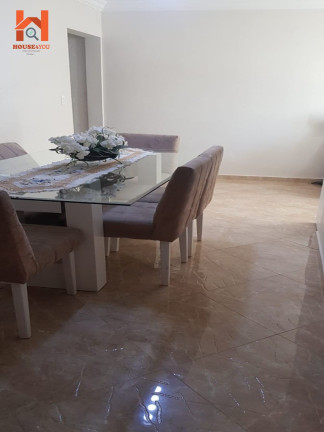 Imagem Apartamento com 3 Quartos à Venda, 80 m² em Tatuapé - São Paulo Imagem Apartamento com 3 Quartos à Venda, 80 m² em Tatuapé - São Paulo
