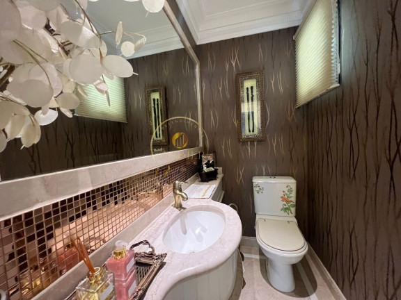 Imagem Apartamento com 4 Quartos à Venda, 192 m² em Tatuapé - São Paulo Imagem Apartamento com 4 Quartos à Venda, 192 m² em Tatuapé - São Paulo