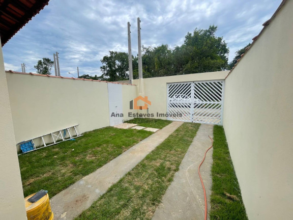 Imagem Casa com 2 Quartos à Venda, 150 m² em Jd. Verde Mar - Itanhaém Imagem Casa com 2 Quartos à Venda, 150 m² em Jd. Verde Mar - Itanhaém