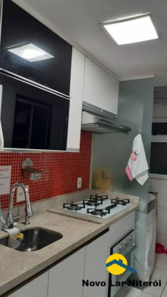 Imagem Apartamento com 3 Quartos à Venda, 90 m² em Santa Rosa - Niterói Imagem Apartamento com 3 Quartos à Venda, 90 m² em Santa Rosa - Niterói
