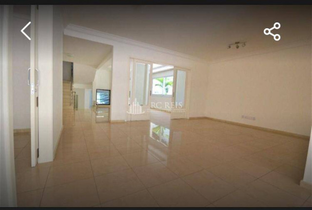 Imagem Casa com 6 Quartos à Venda ou Locação, 640 m² em Alphaville Residencial Um - Barueri Imagem Casa com 6 Quartos à Venda ou Locação, 640 m² em Alphaville Residencial Um - Barueri