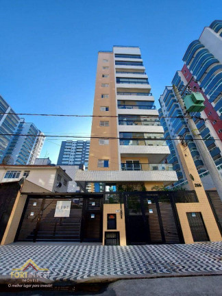 Imóvel com 1 Quarto à Venda, 54 m² em Ocian - Praia Grande