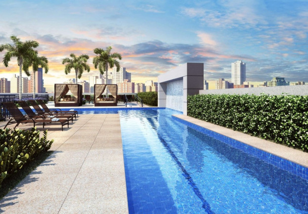 Imagem Apartamento com 3 Quartos à Venda, 68 m² em Brás - São Paulo