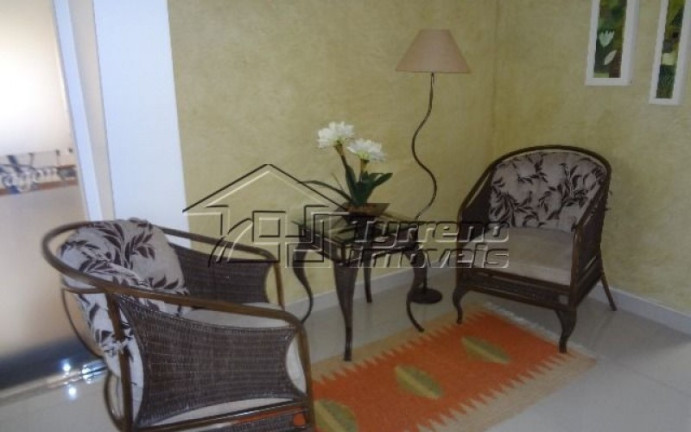 Apartamento com 3 Quartos à Venda, 90 m² em Vila Ema - São José Dos Campos