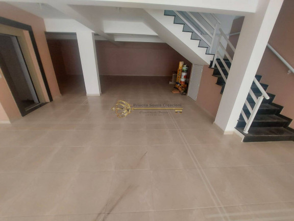 Apartamento com 2 Quartos à Venda, 53 m² em Vila Marina - Santo André