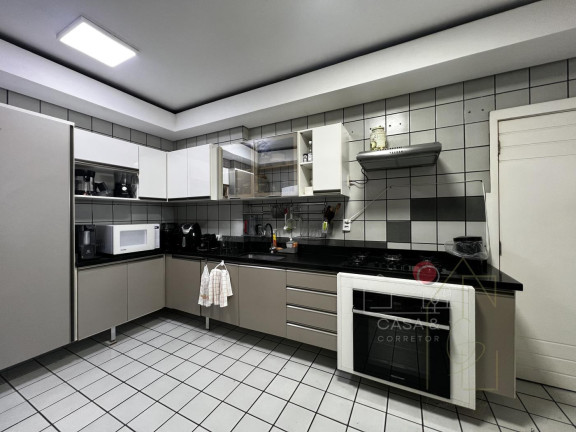 Imagem Apartamento com 4 Quartos à Venda, 186 m²em Nossa Senhora Das Graças - Manaus
