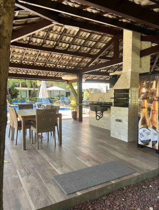 Imagem Casa com 2 Quartos à Venda, 44 m² em Itacimirim - Camaçari