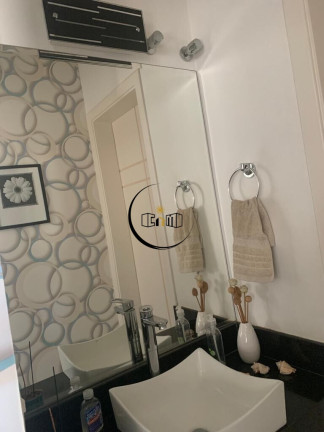 Imagem Casa de Condomínio com 4 Quartos à Venda, 370 m² em Residencial Ibi-aram - Itupeva