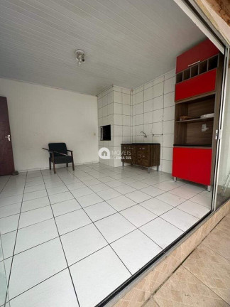 Imagem Casa com 2 Quartos à Venda, 61 m² Imagem Casa com 2 Quartos à Venda, 61 m²