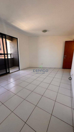 Imagem Apartamento com 2 Quartos para Alugar, 57 m² em Capim Macio - Natal Imagem Apartamento com 2 Quartos para Alugar, 57 m² em Capim Macio - Natal
