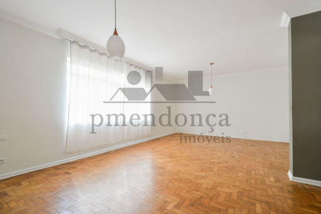 Imagem Apartamento com 2 Quartos à Venda, 127 m² em Higienópolis - São Paulo Imagem Apartamento com 2 Quartos à Venda, 127 m² em Higienópolis - São Paulo