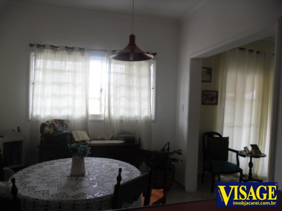 Imagem Casa com 4 Quartos à Venda, 176 m² em Vila Formosa - Jacareí