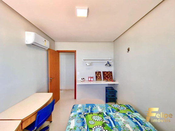 Imagem Imóvel com 3 Quartos à Venda, 100 m² em Praia Do Morro - Guarapari