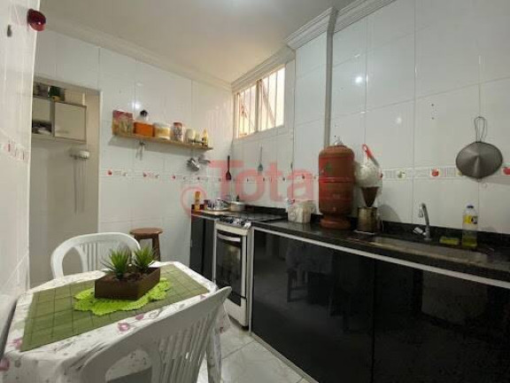 Imagem Apartamento com 2 Quartos à Venda, 52 m² em Iguaçu - Ipatinga