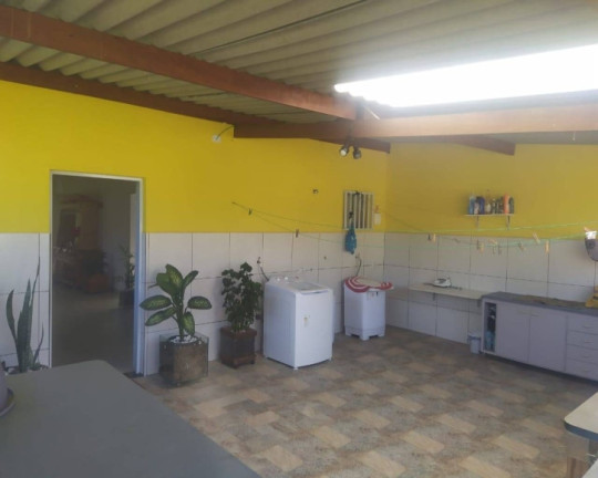Imagem Chácara com 3 Quartos à Venda, 250 m² em Serra Italiana - Pardinho Imagem Chácara com 3 Quartos à Venda, 250 m² em Serra Italiana - Pardinho