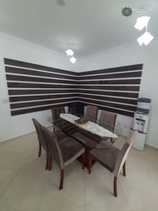 Imagem Casa com 3 Quartos à Venda, 188 m² em Balneário Flórida - Praia Grande Imagem Casa com 3 Quartos à Venda, 188 m² em Balneário Flórida - Praia Grande