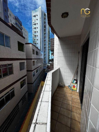 Imagem Apartamento com 1 Quarto à Venda, 45 m² em Caiçara - Praia Grande Imagem Apartamento com 1 Quarto à Venda, 45 m² em Caiçara - Praia Grande