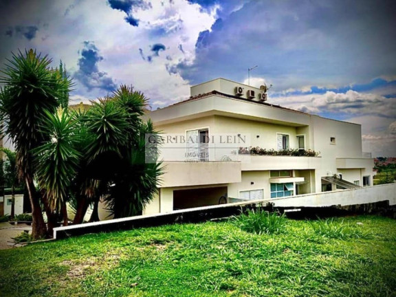 Imagem Casa com 4 Quartos à Venda, 358 m² em Swiss Park - Campinas Imagem Casa com 4 Quartos à Venda, 358 m² em Swiss Park - Campinas