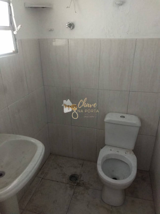 Imagem Sobrado com 3 Quartos à Venda, 180 m² em Vila Santa Lúcia - São Paulo Imagem Sobrado com 3 Quartos à Venda, 180 m² em Vila Santa Lúcia - São Paulo