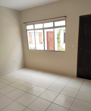 Imagem Sobrado com 2 Quartos para Alugar, 70 m² em Chácara Mafalda - São Paulo